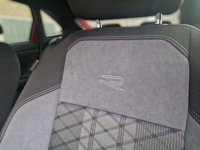 Volkswagen Taigo Taigo R-Line 1,5 l TSI OPF 110 kW (150 P S) 7-Gang-Doppelkupplungsgetriebe DSG