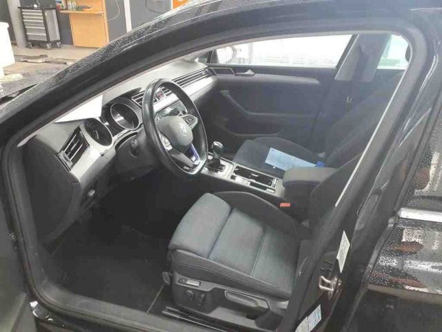 Volkswagen Passat 1.4 TSI GTE Variant