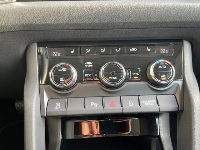 Skoda Kodiaq APP+DAB+VIRT+LED+NAVI+PDC+Facelift