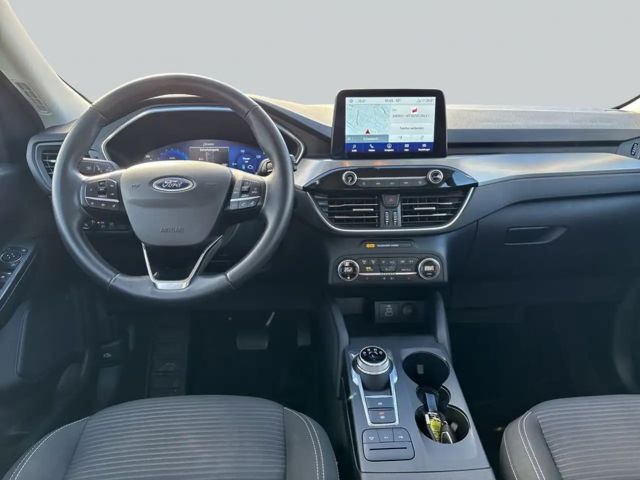 Ford Kuga Plug in Hybrid Titanium