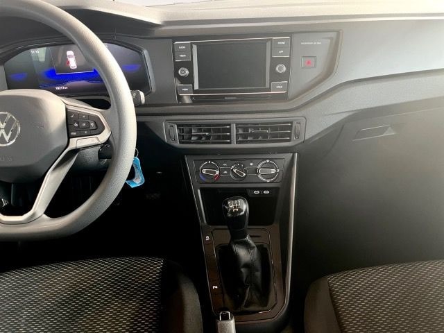 Volkswagen Taigo 1.0 TSI