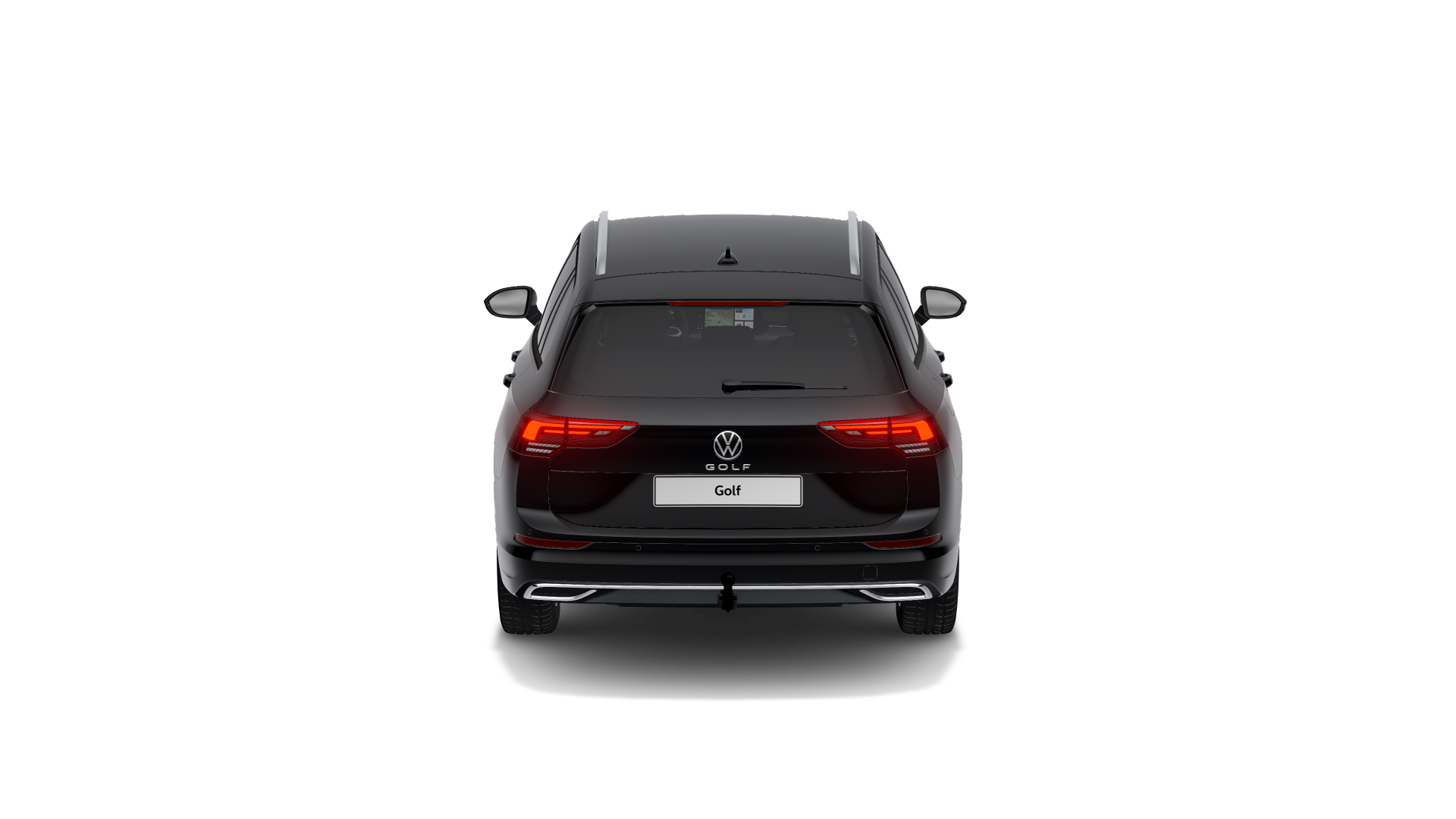 Volkswagen Golf 1.0 TSI Life Variant