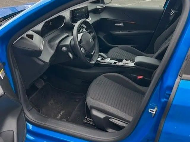 Peugeot E-208 Active Pack