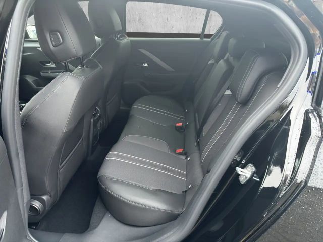 Opel Astra 1.2 Turbo GS-Line Grand Sport Turbo