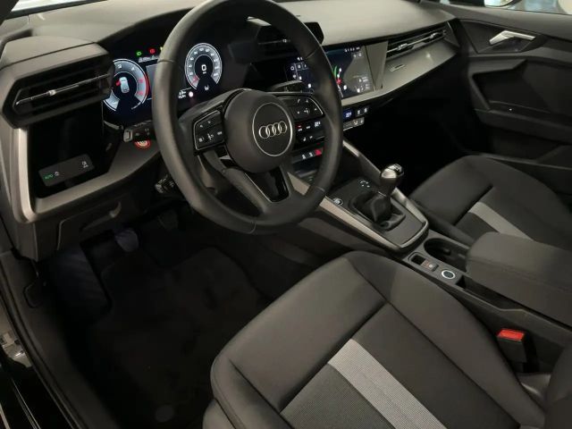 Audi A3 30 TDI