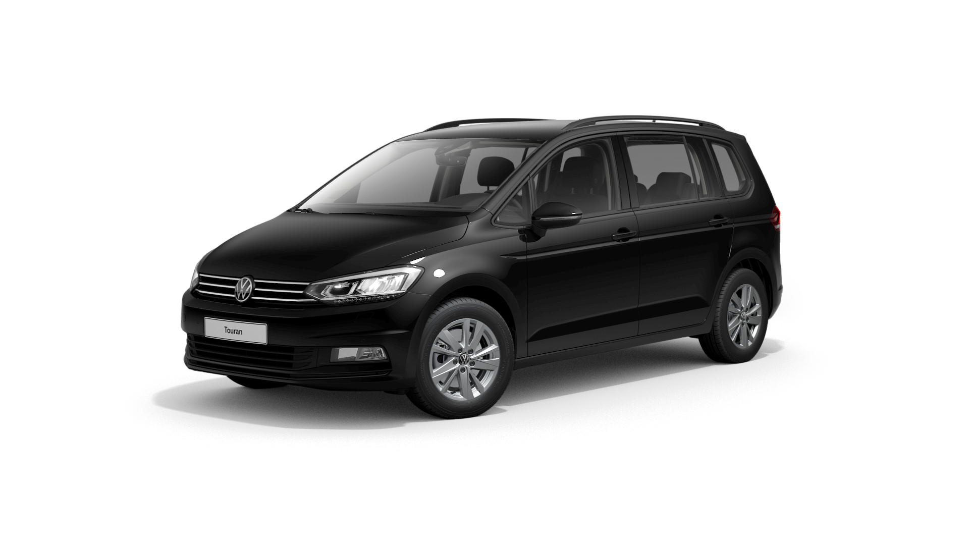 Volkswagen Touran 1.5 TSI Comfortline DSG