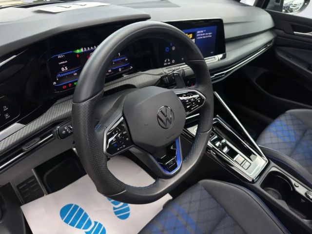 Volkswagen Golf 2.0 TSI 4Motion Golf VIII