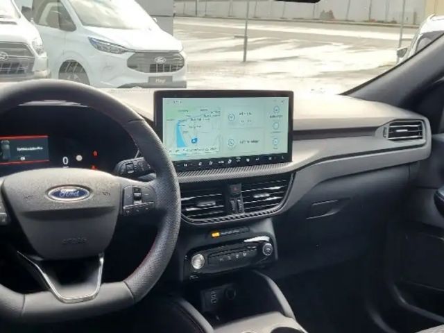 Ford Kuga AWD ST Line
