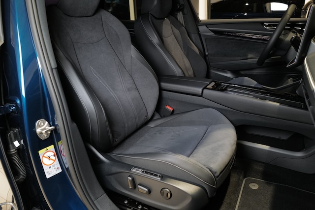 Volkswagen ID.7 Pro Tourer