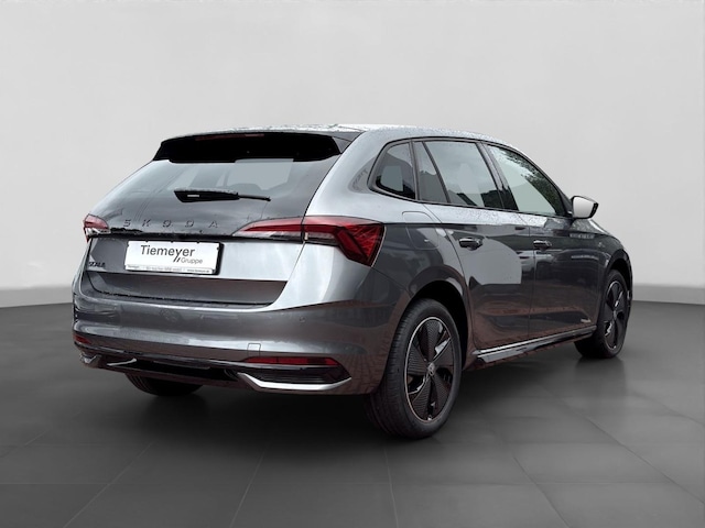 Skoda Scala 1.0 TSI Monte Carlo