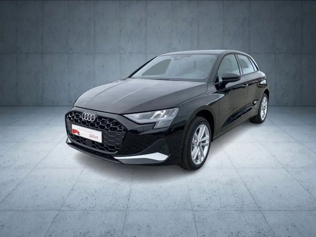 Audi A3 30 TFSI Sedan Sportback