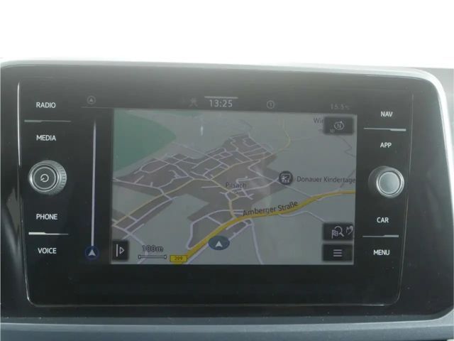 Volkswagen T-Roc 1.5 TSI DSG Style