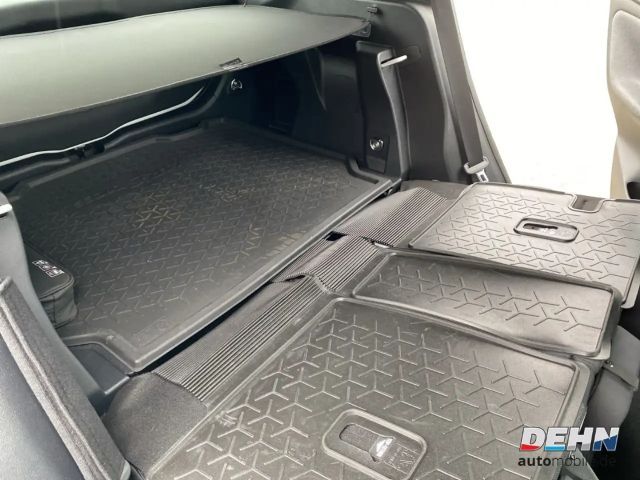 Toyota Yaris Cross Hybride Team D