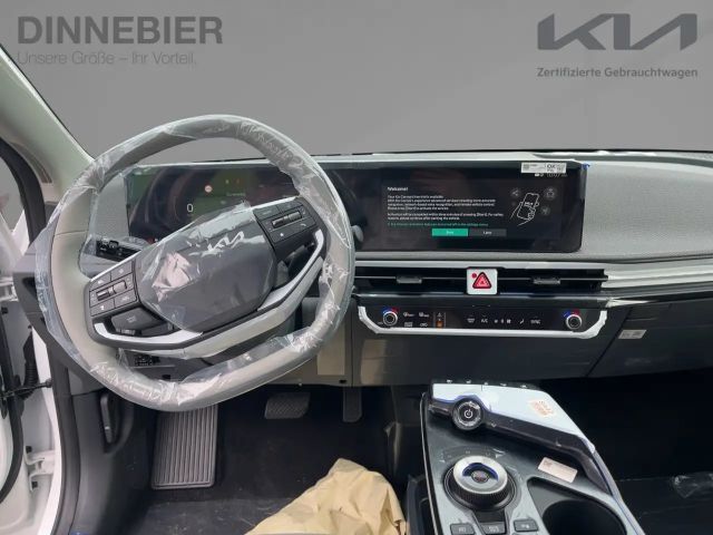 Kia EV6 Earth