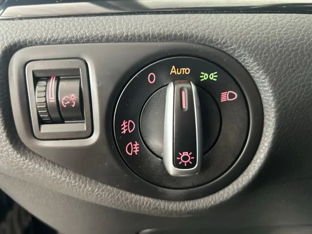 Seat Alhambra Executive TSI