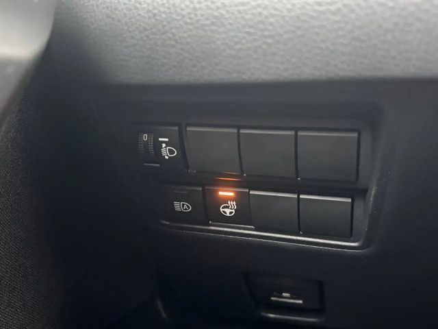 Toyota Yaris 5-deurs Active Hatchback