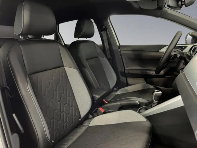 Volkswagen Taigo Life