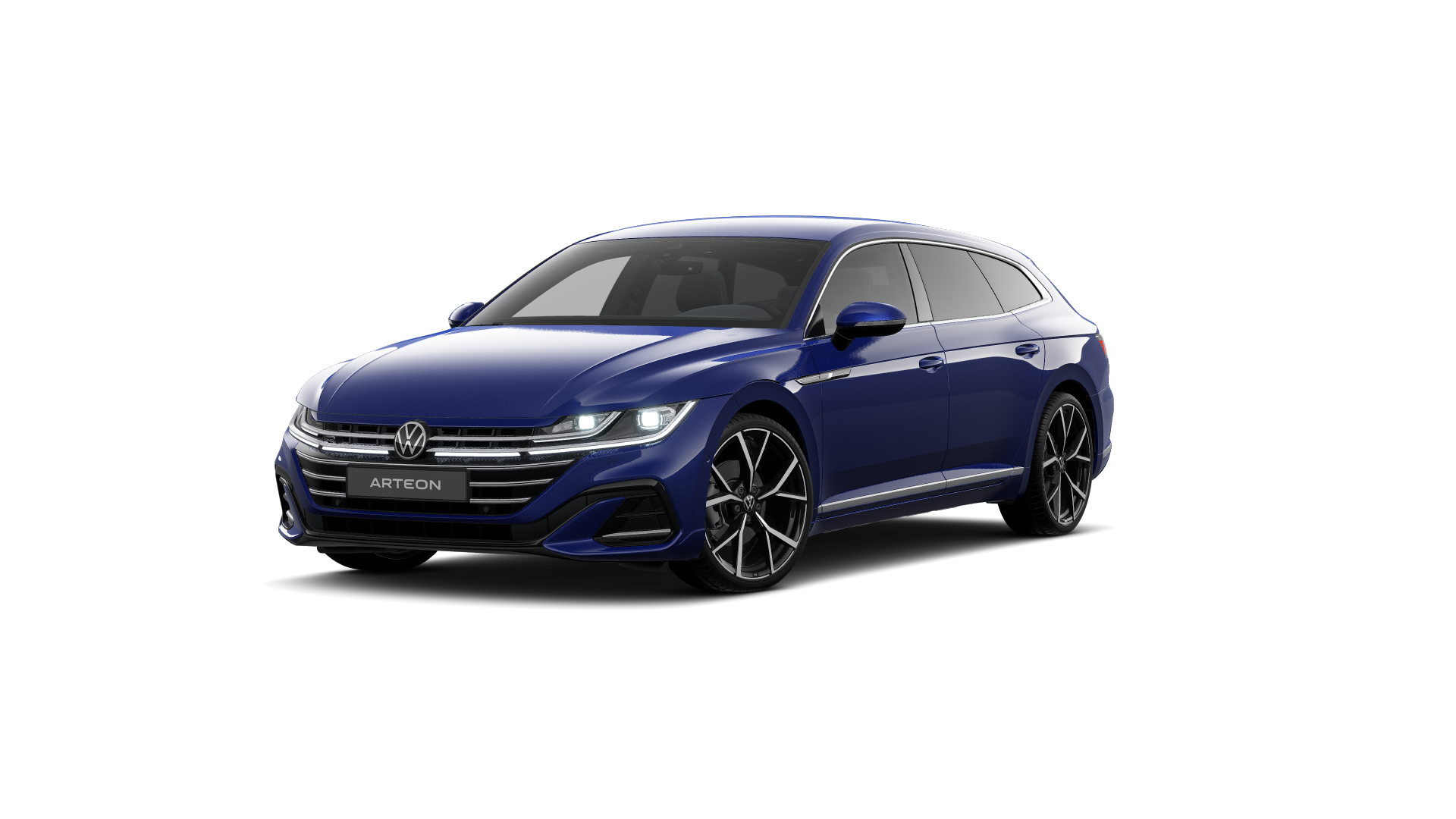 Volkswagen Arteon Shooting Brake DSG R-Line