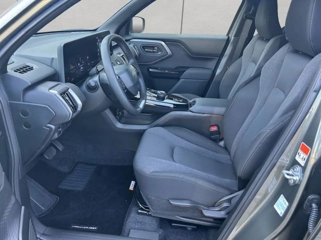 Toyota Urban Cruiser 61kWh Teamplayer