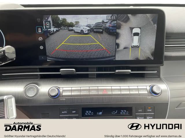 Hyundai Kona Electric Prime