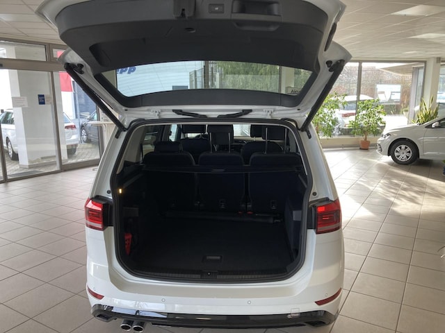 Volkswagen Touran Touran 2.0 TDI DSG Highline R-Line