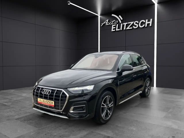 Audi Q5 40 TDI Quattro