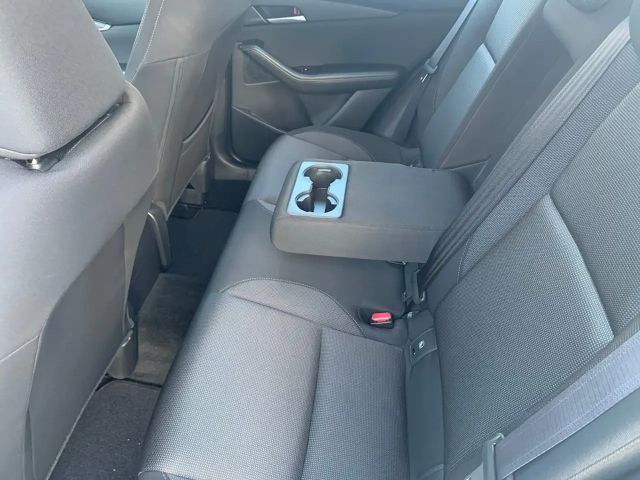 Mazda CX-30 SkyActiv