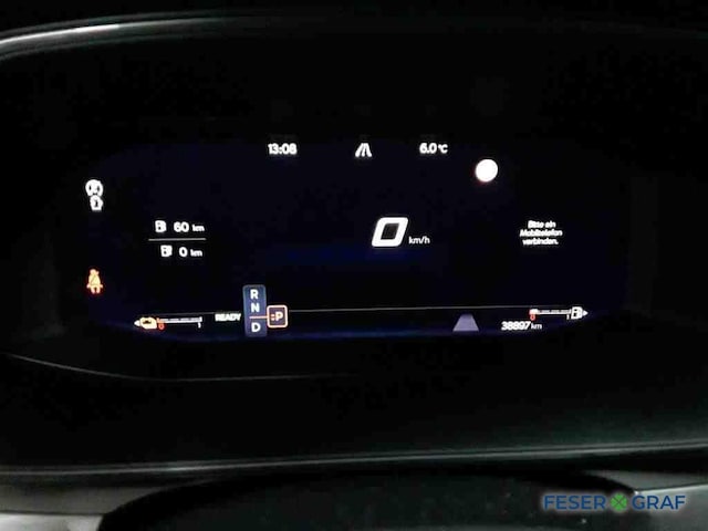 Cupra Formentor 1.4 VZ e-Hybrid