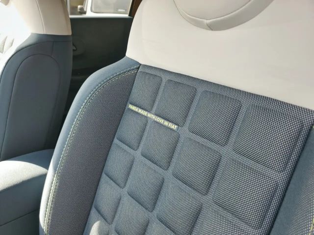 Fiat Grande Panda La Prima