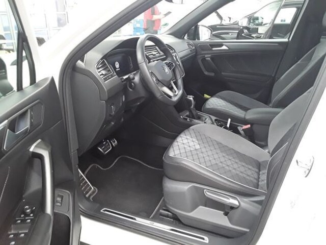 Volkswagen Tiguan 2.0 TDI Allspace DSG
