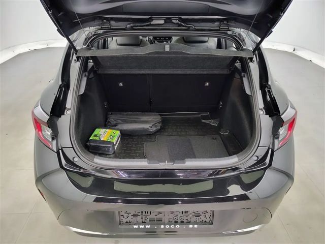 Toyota Corolla Dynamic Hybride