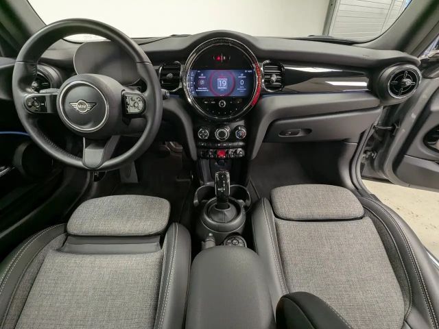 MINI Cooper Cabrio Cooper HuD RFK DA DAB LED Shz 16''