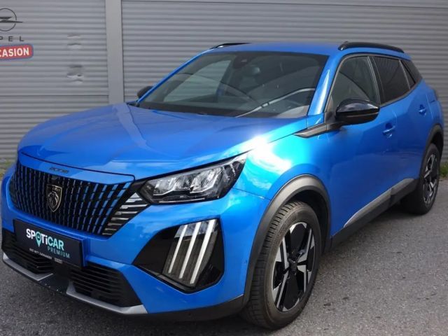 Peugeot 2008 Allure Pack PureTech