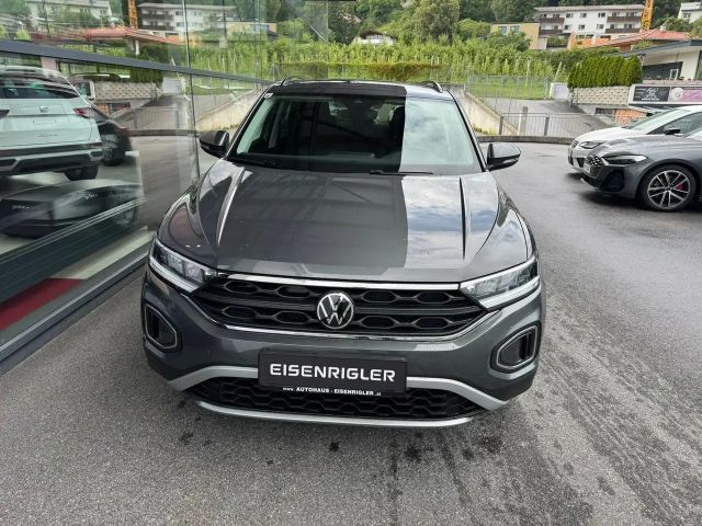 Volkswagen T-Roc Friends TSI