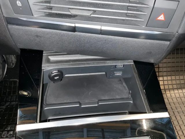 Opel Astra 1.6 Turbo Edition Turbo