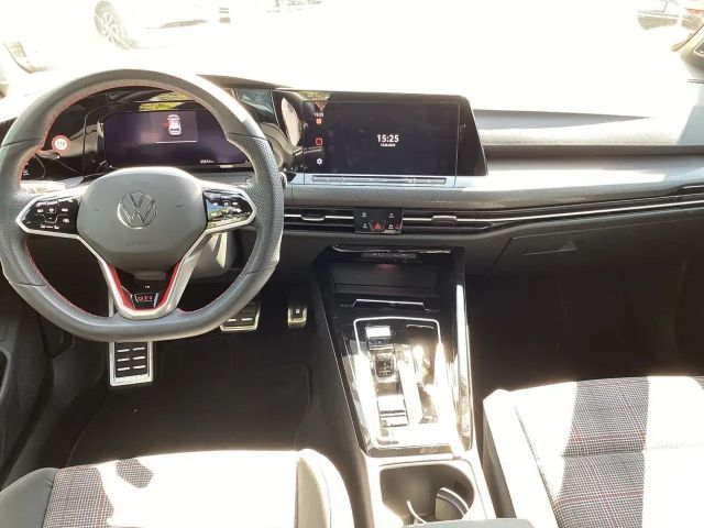 Volkswagen Golf DSG GTI Golf VIII