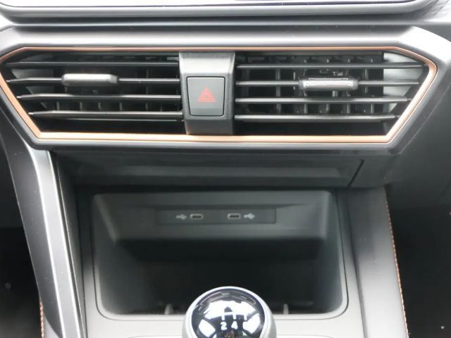 Cupra Formentor 1.5 TSI