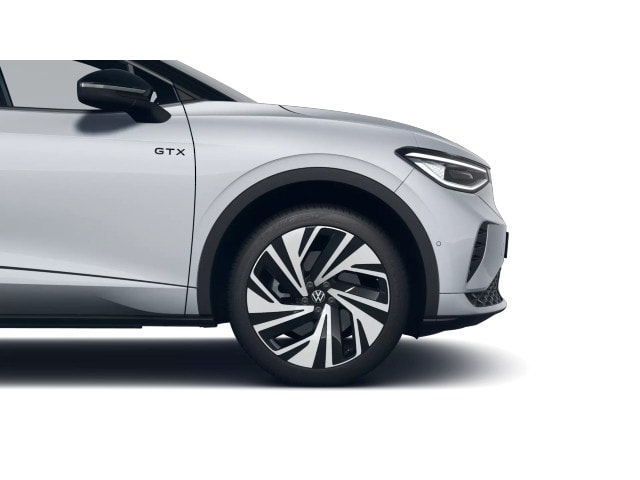 Volkswagen ID.5 GTX