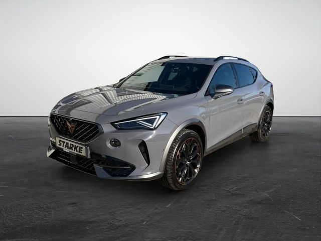 Cupra Formentor 1.4 DSG VZ e-Hybrid