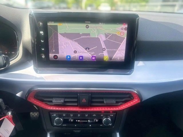 Seat Arona 1.0 TSI FR-lijn