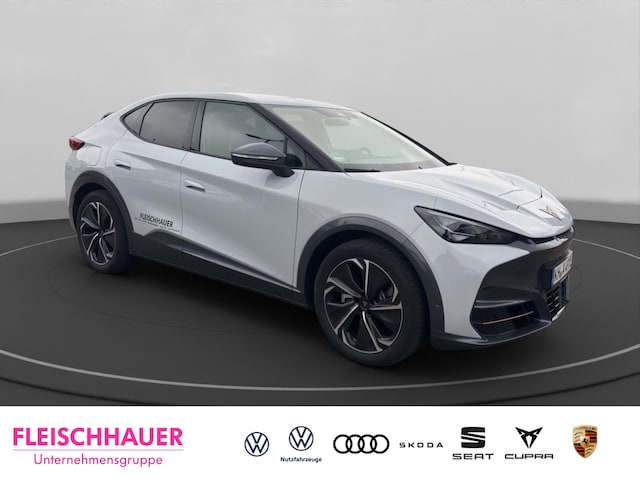 Cupra Tavascan 4Drive VZ