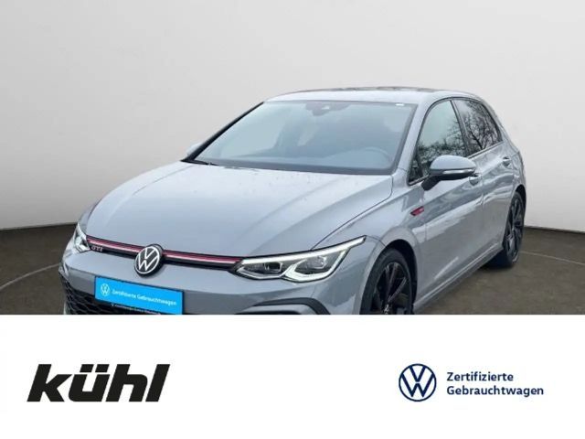 Volkswagen Golf 2.0 TSI DSG GTI Golf VIII