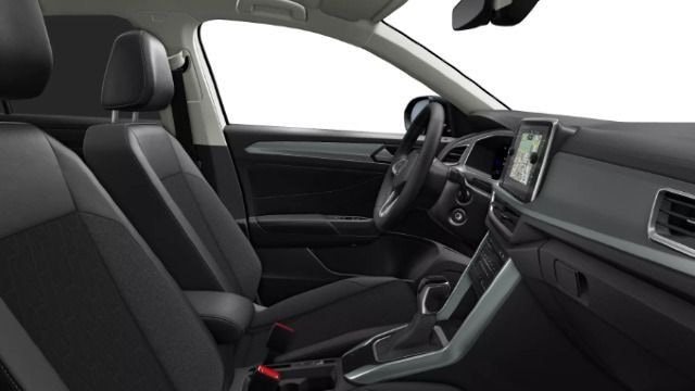 Volkswagen T-Roc 2.0 TDI DSG