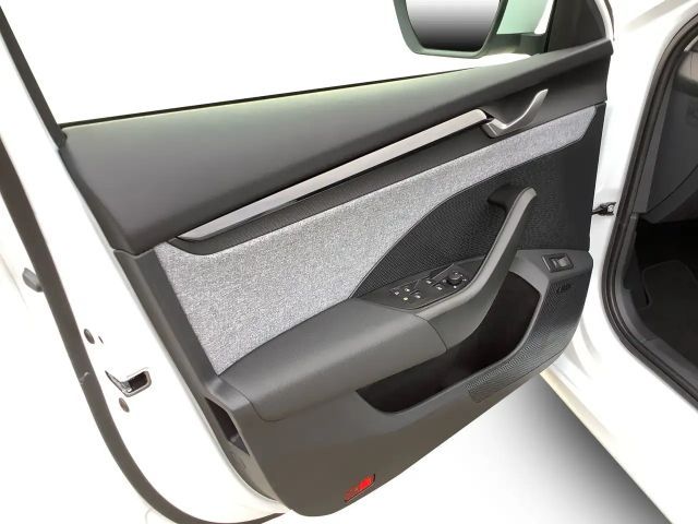 Skoda Octavia 1.5 TSI Combi Selection