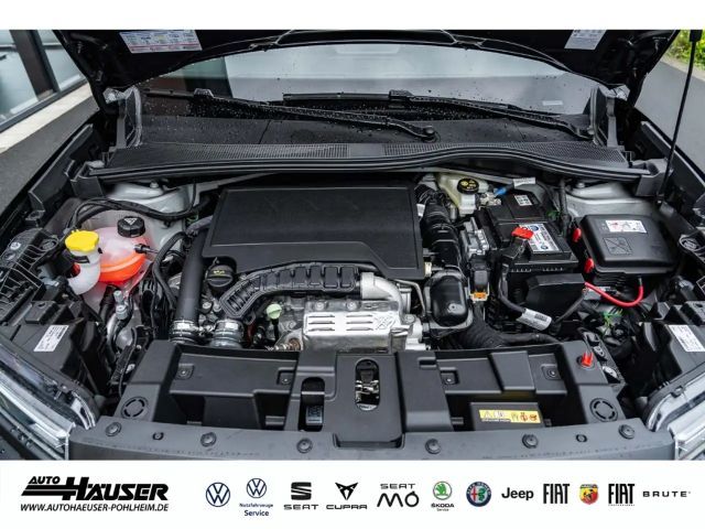 Jeep Avenger Altitude