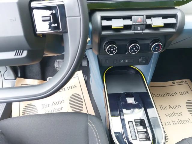 Fiat Grande Panda MHEV ICON