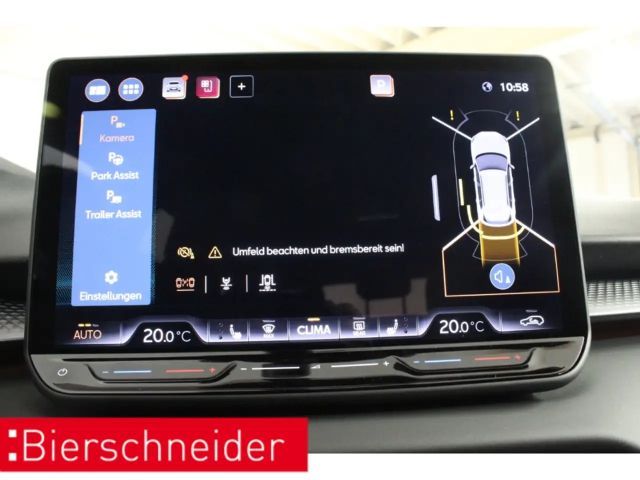 Cupra Terramar 2.0 TSI VZ