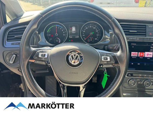 Volkswagen Golf Golf VII e-Golf