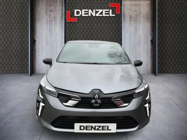 Mitsubishi Colt Intense