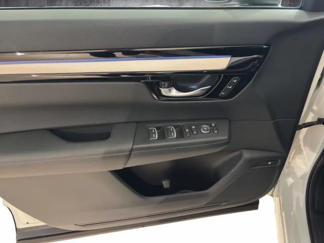 Honda CR-V Advance Hybrid